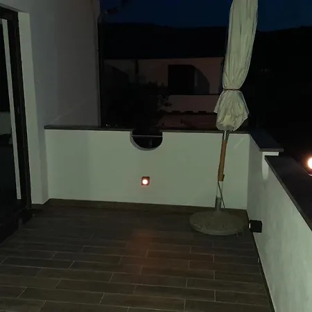 Marija Simicic Apartmán