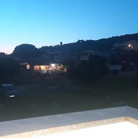 Apartmán Marija Simicic *