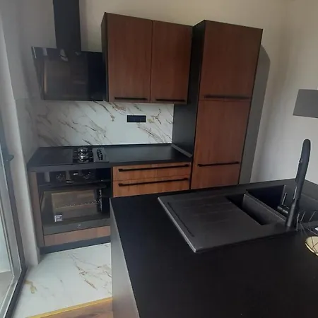 Apartmán Marija Simicic