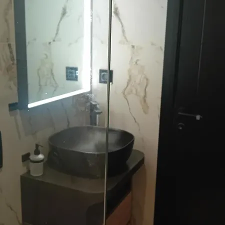 Apartmán Marija Simicic