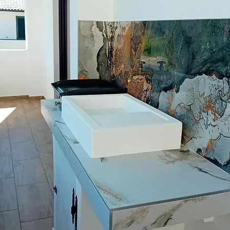 Apartamento Marija Simicic *