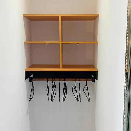 Marija Simicic Apartamento Kampor