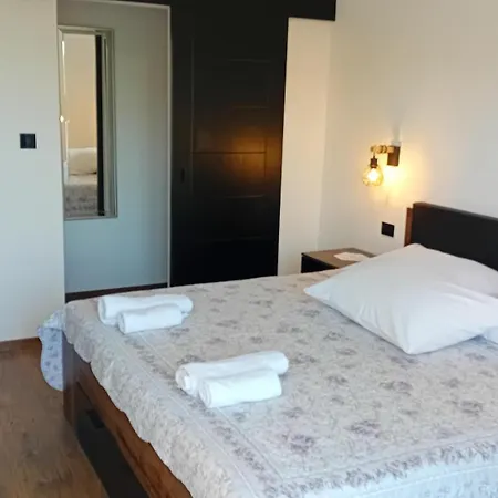 Marija Simicic Apartmán *