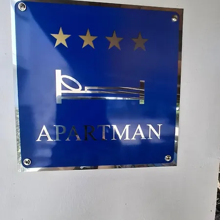 Marija Simicic Apartmán