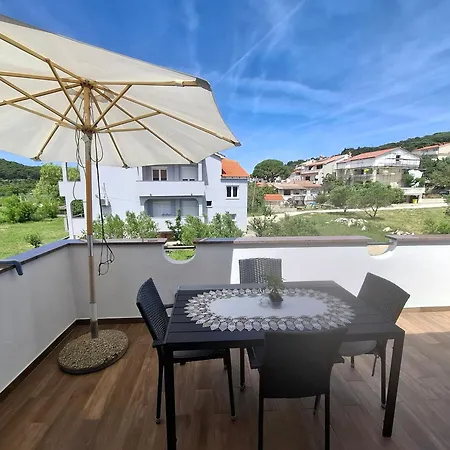 Marija Simicic Apartmán Rab Town