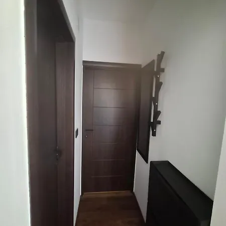 Apartmán Marija Simicic Kampor