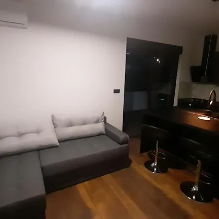 Apartmán Marija Simicic *