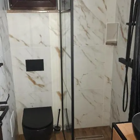 Apartmán Marija Simicic