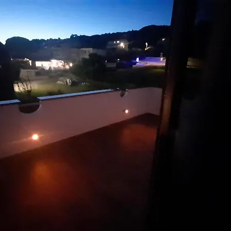 Apartman Marija Simicic *