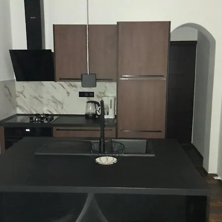 Marija Simicic Apartmán *