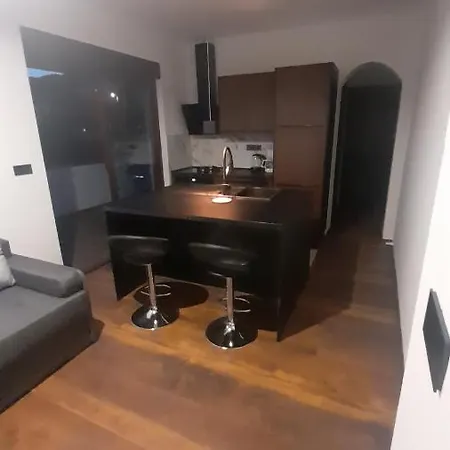 Marija Simicic Apartmán Kampor