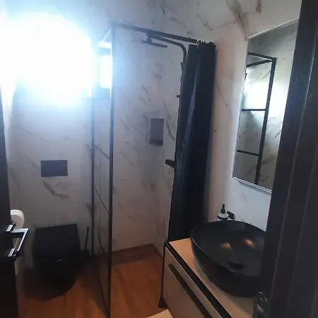 Apartmán Marija Simicic *