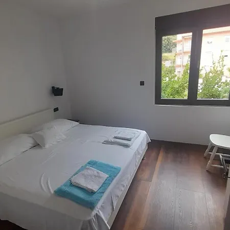 Marija Simicic Apartmán