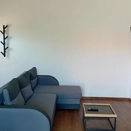 Apartament Marija Simicic