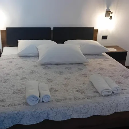 Marija Simicic Apartmán *