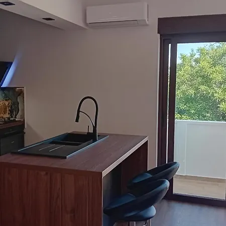 Marija Simicic Appartement