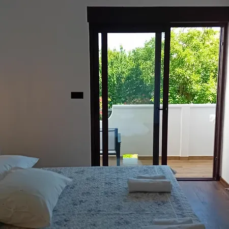 Appartement Marija Simicic