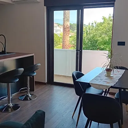 Appartement Marija Simicic *