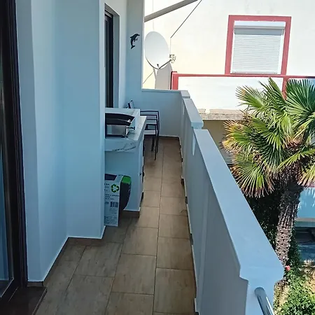 Marija Simicic Apartmán Kampor