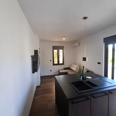 Apartmán Marija Simicic Kampor