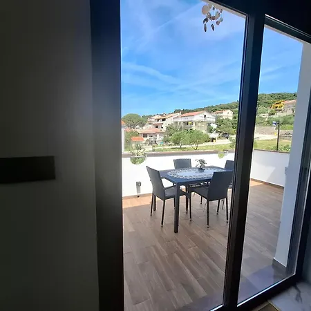 Apartment Marija Simicic