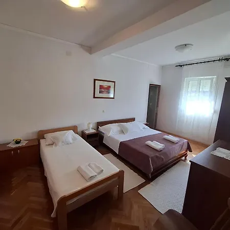 Marija Simicic Appartement *