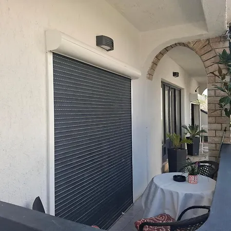 Marija Simicic Appartement