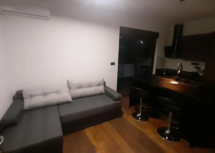 Appartement Marija Simicic *