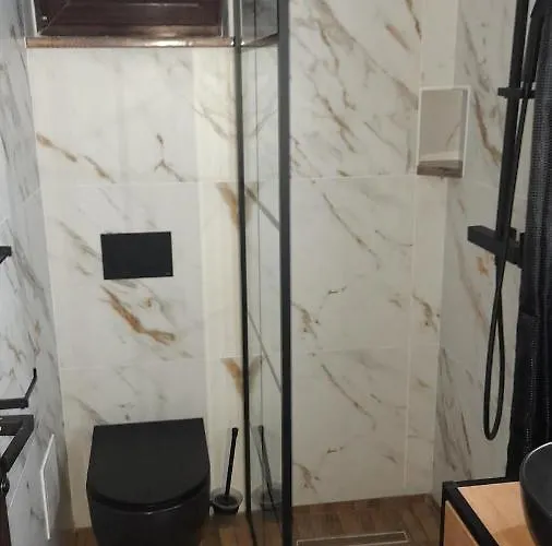 Appartement Marija Simicic