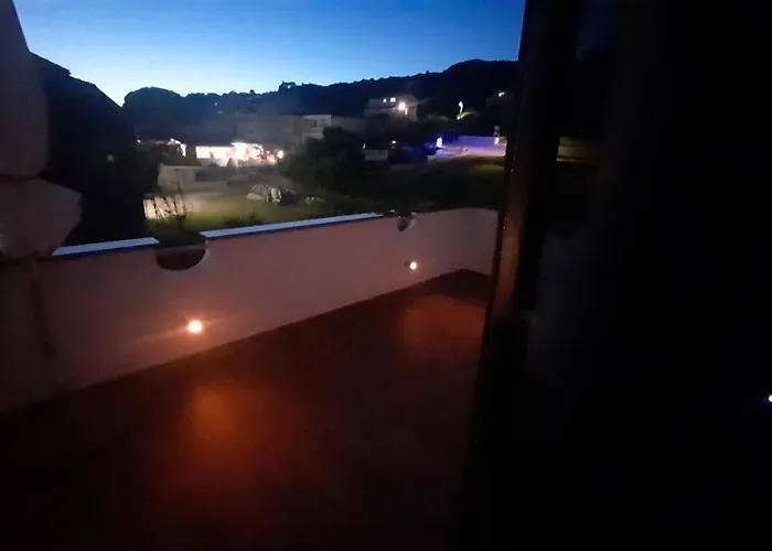 Appartement Marija Simicic *