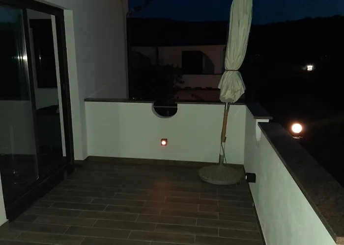 Marija Simicic Appartement