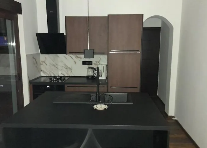 Marija Simicic Appartement *