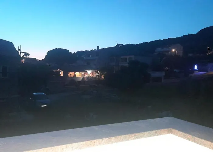 Appartement Marija Simicic *