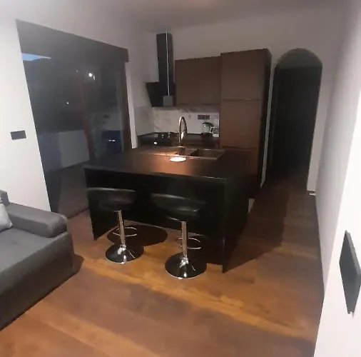 Marija Simicic Appartement Kampor