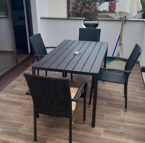 Marija Simicic Appartement Kampor