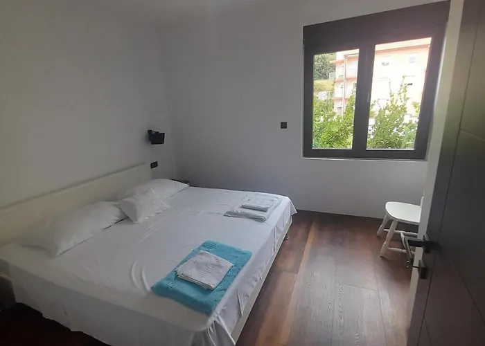 Marija Simicic Appartement