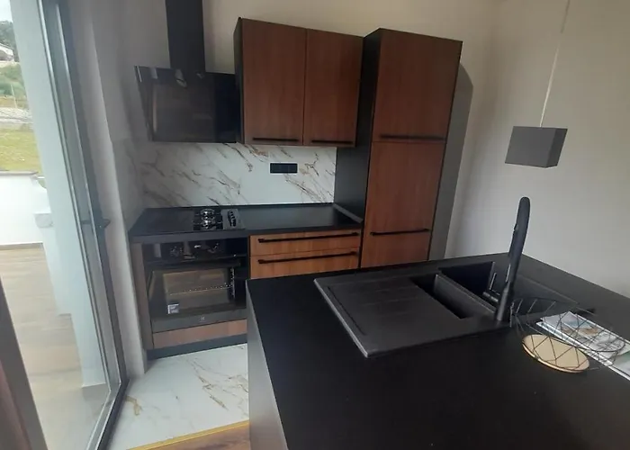 Appartement Marija Simicic