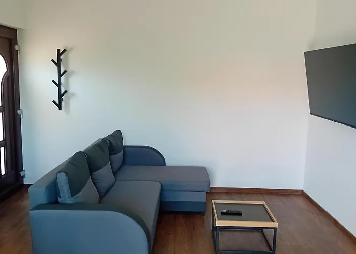 Appartement Marija Simicic